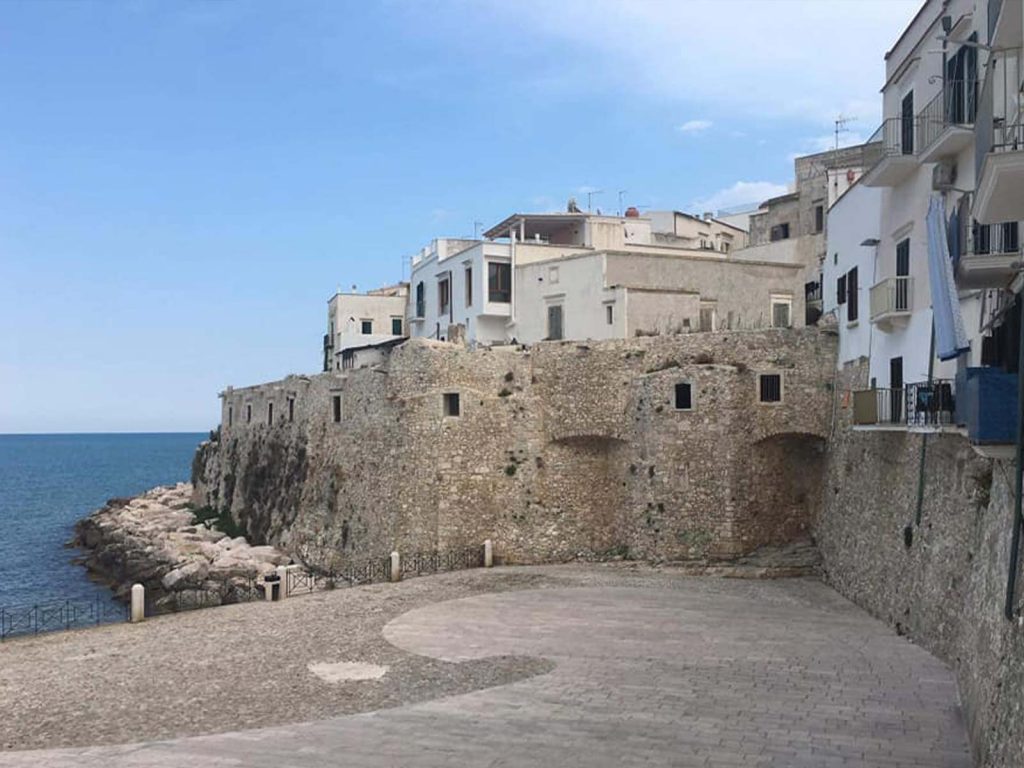 Vieste 1