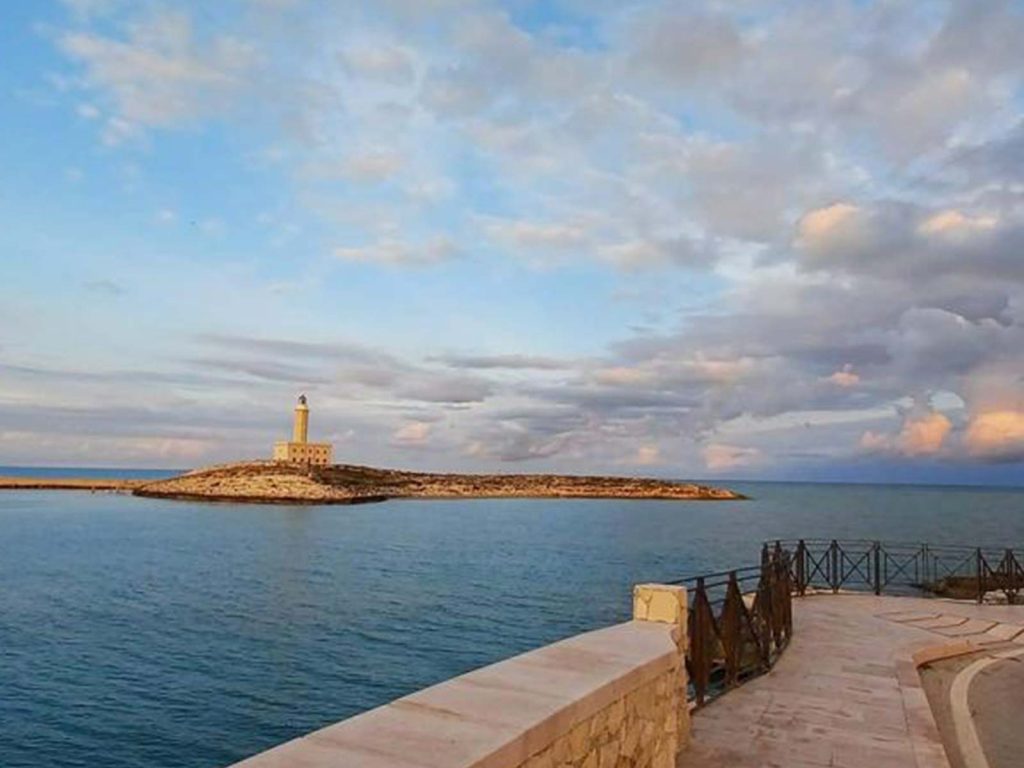 vieste apartament widoki 1