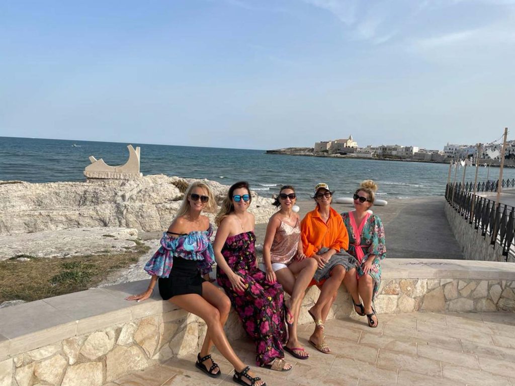 vieste apartament widoki 4