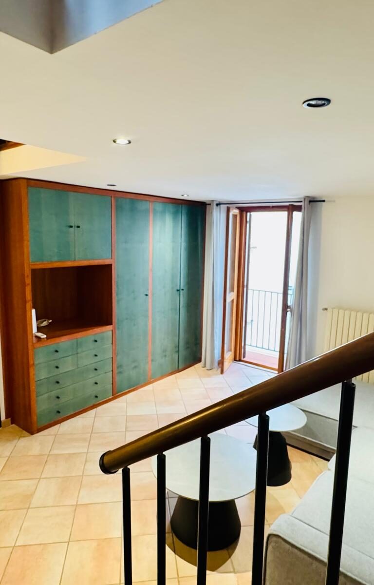 apartament Maya Vieste (1)