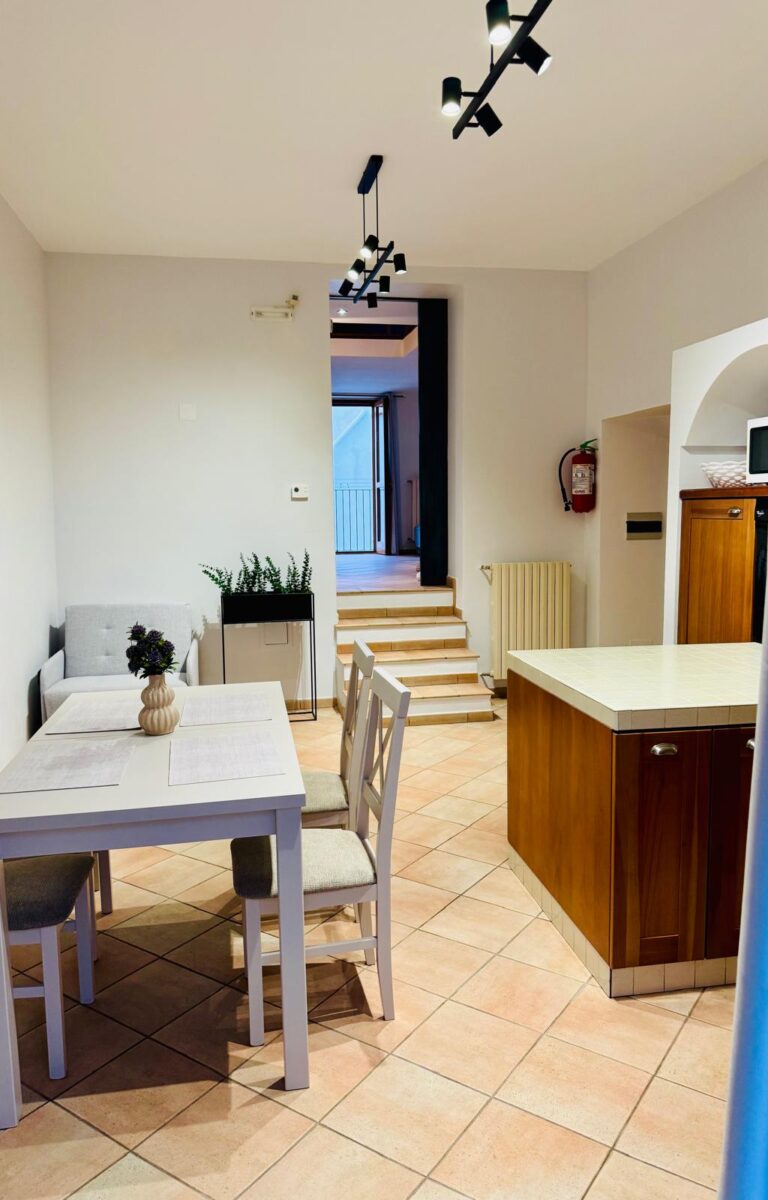 apartament Maya Vieste (10)