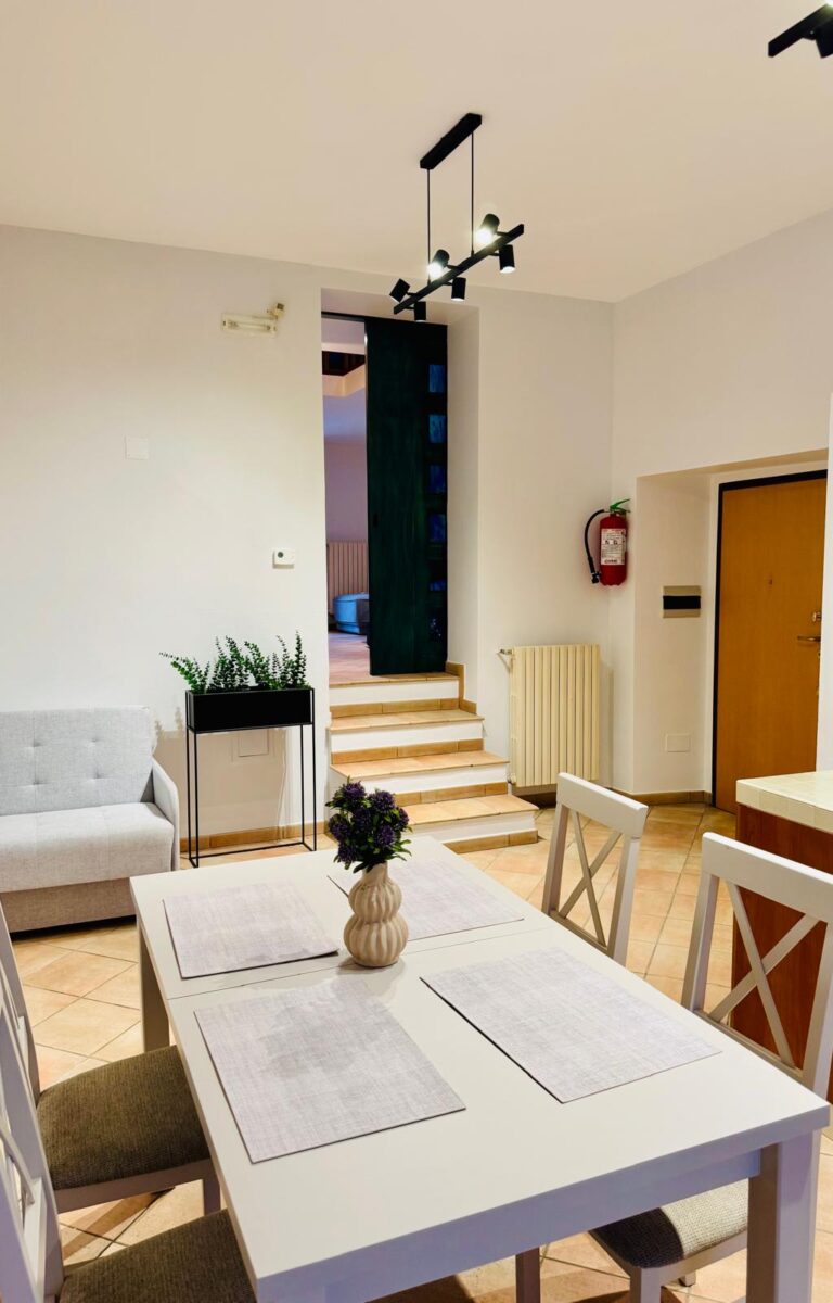 apartament Maya Vieste (13)