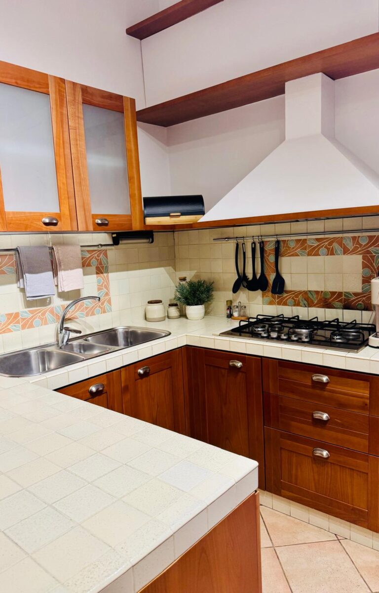 apartament Maya Vieste (14)