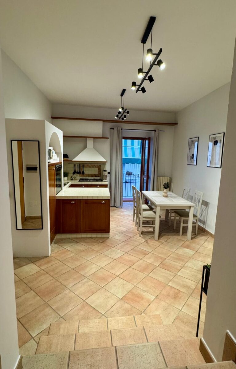 apartament Maya Vieste (15)