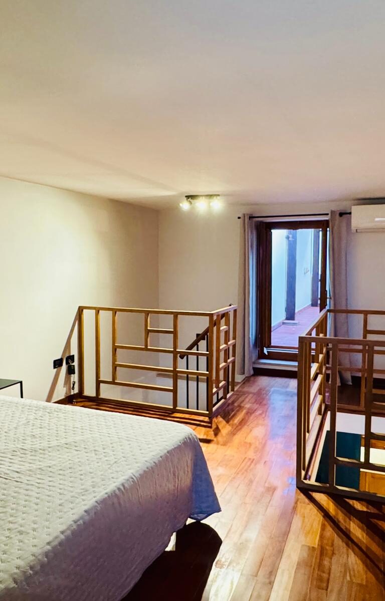 apartament Maya Vieste (18)