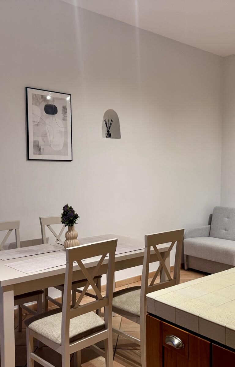 apartament Maya Vieste (20)