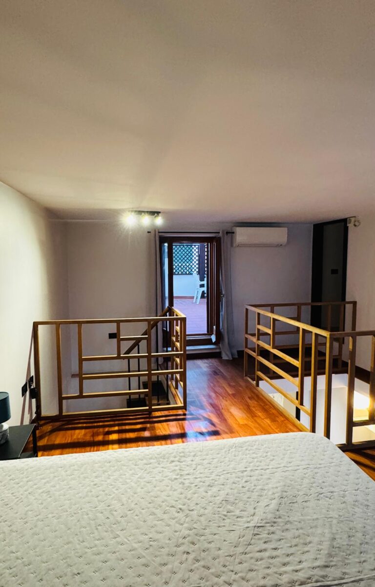 apartament Maya Vieste (21)