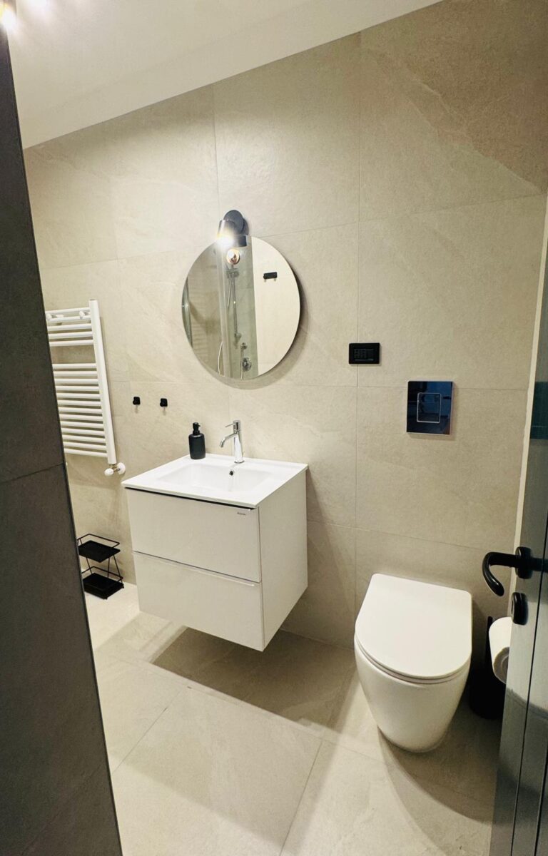 apartament Maya Vieste (3)