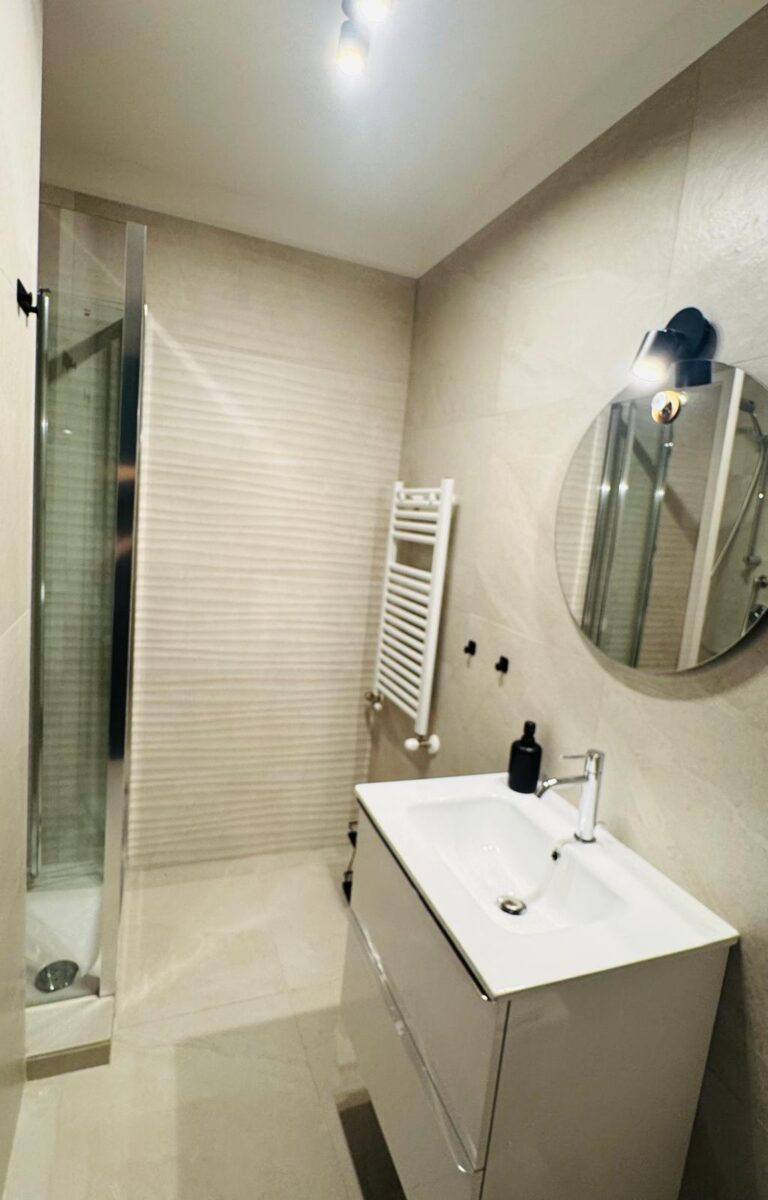 apartament Maya Vieste (4)