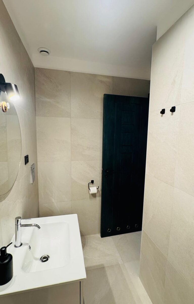 apartament Maya Vieste (5)