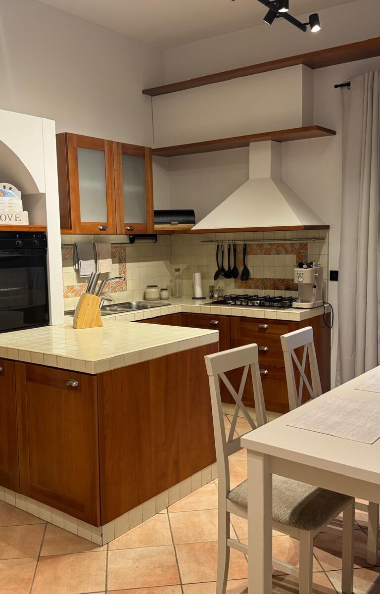 apartament Maya Vieste (8)