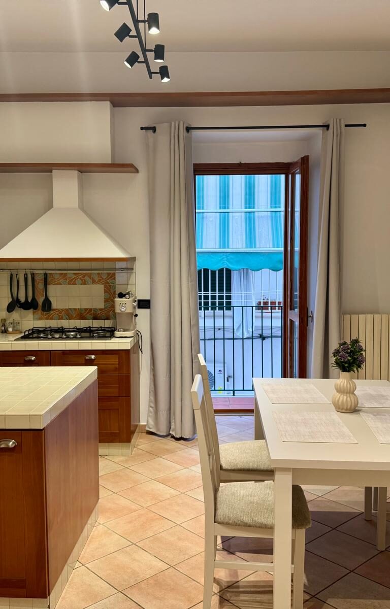 apartament Maya Vieste (9)