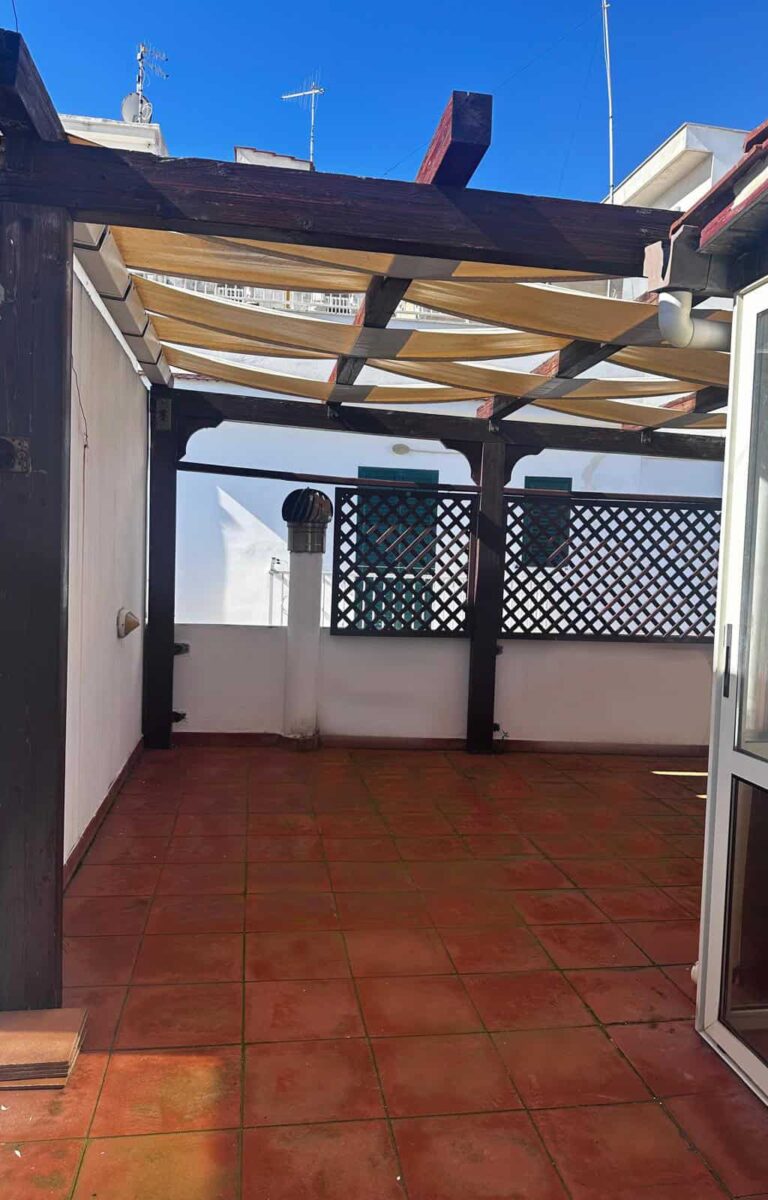 taras maya apartament vieste